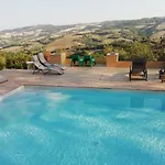 Ca' Vernaccia Casa de Campo *