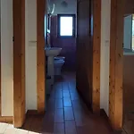 Casa de Campo Ca' Vernaccia Urbino