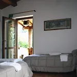Casa de Campo Ca' Vernaccia Urbino