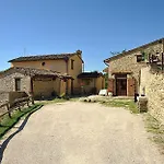 Casa de Campo Ca' Vernaccia