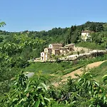 Casa de Campo Ca' Vernaccia