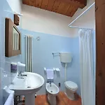 Casa de Campo Ca' Vernaccia *