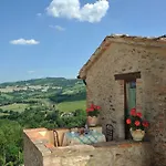 Ca' Vernaccia * Urbino