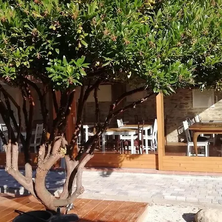Country House Ca' Vernaccia * Urbino