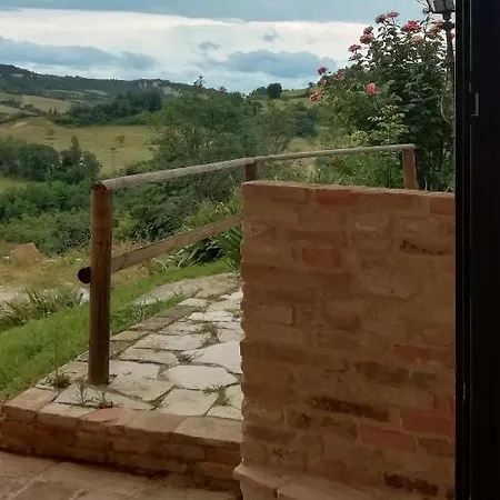 Country House Ca' Vernaccia Country house *