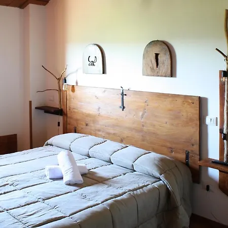 Country House Ca' Vernaccia