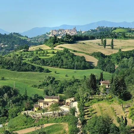 Country house Country House Ca' Vernaccia