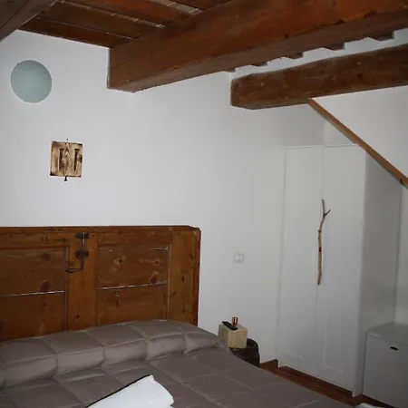 Landhuis Ca' Vernaccia