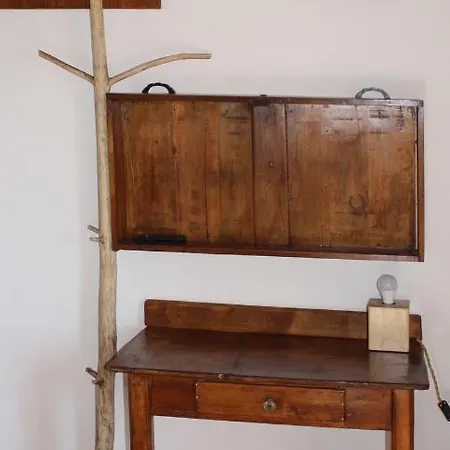Country House Ca' Vernaccia * Urbino