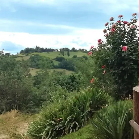 Country House Ca' Vernaccia Country house *