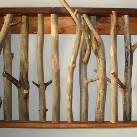 Ca' Vernaccia Landhuis Urbino