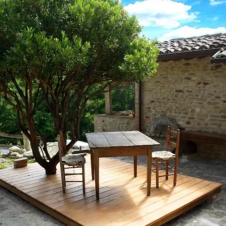 Country House Ca' Vernaccia *