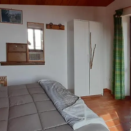 Country House Ca' Vernaccia Country house *