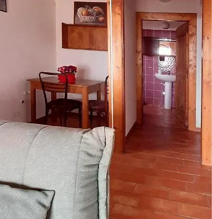 Country House Ca' Vernaccia *