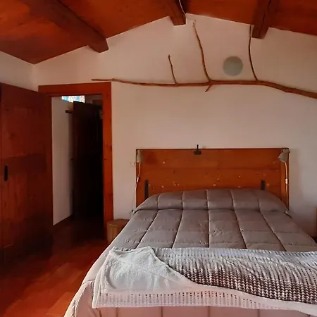 Country House Ca' Vernaccia