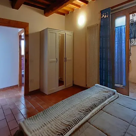 Country House Ca' Vernaccia Country house Urbino