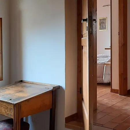 Country house Country House Ca' Vernaccia