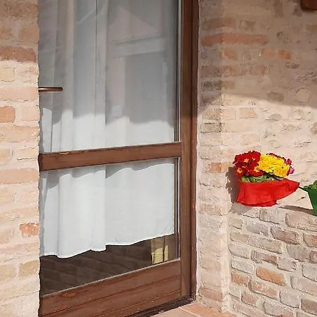 Country House Ca' Vernaccia Urbino