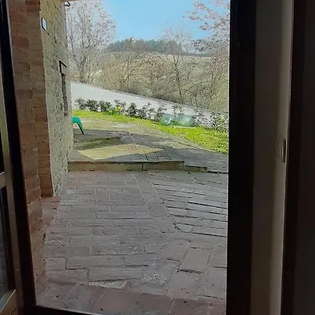 Country House Ca' Vernaccia * Urbino