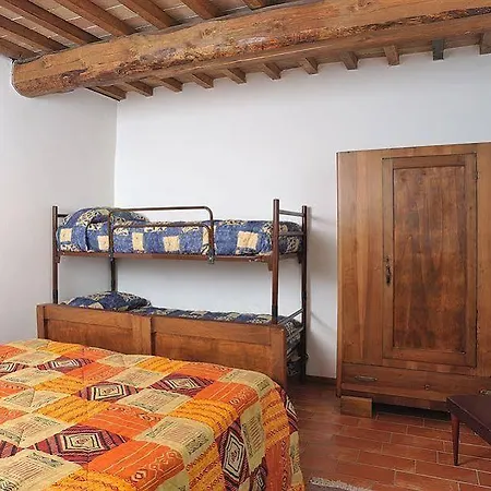 Landhuis Ca' Vernaccia