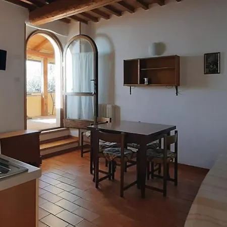 Landhuis Ca' Vernaccia *