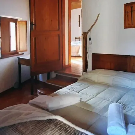 Country House Ca' Vernaccia *