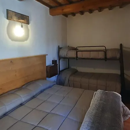 Country House Ca' Vernaccia * Urbino