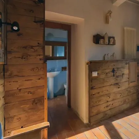 Country house Country House Ca' Vernaccia