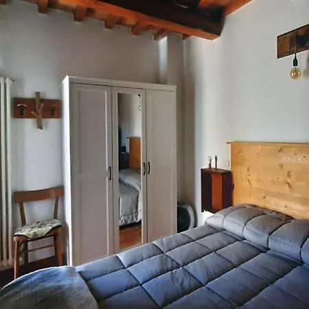 Landhuis Ca' Vernaccia Urbino