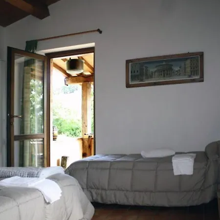 Casa di campagna Country House Ca' Vernaccia Urbino