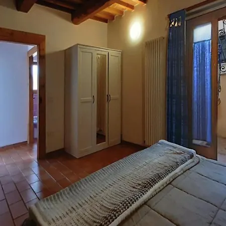 Country house Country House Ca' Vernaccia *