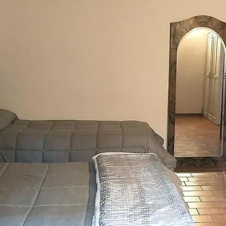 Ca' Vernaccia Landhuis Urbino