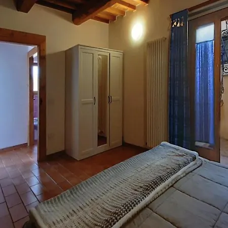 Landhuis Ca' Vernaccia Urbino