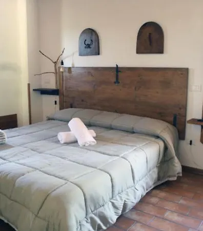 Country house Country House Ca' Vernaccia