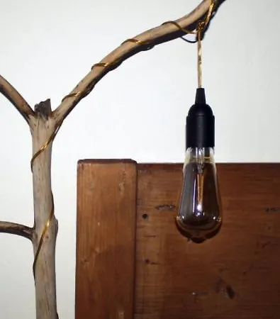 Ca' Vernaccia Landhuis Urbino