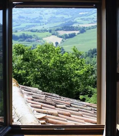 Country House Ca' Vernaccia *