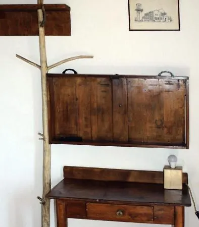 Ca' Vernaccia Urbino