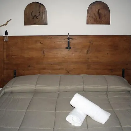 Country House Ca' Vernaccia * Urbino