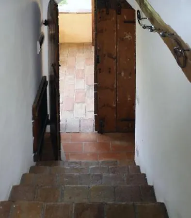 Country House Ca' Vernaccia Country house