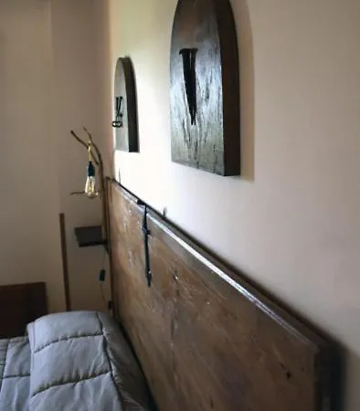 Ca' Vernaccia Urbino