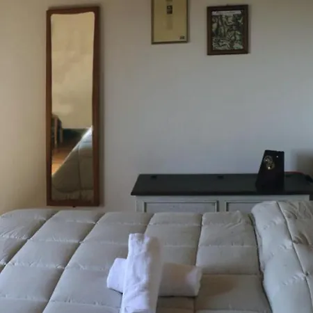 Country House Ca' Vernaccia
