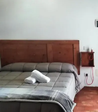 Landhuis Ca' Vernaccia