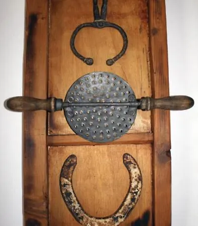 Ca' Vernaccia * Urbino