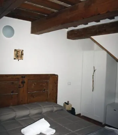 Country House Ca' Vernaccia