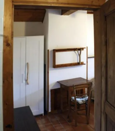 Ca' Vernaccia Landhuis