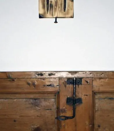 Landhuis Ca' Vernaccia