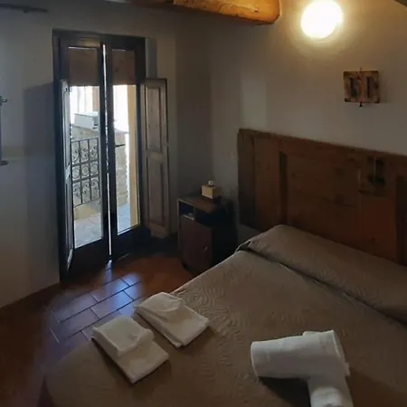 Country House Ca' Vernaccia *