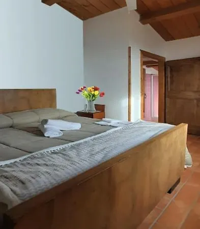 Country house Country House Ca' Vernaccia Urbino