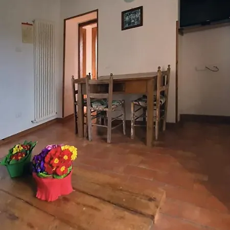 Country House Ca' Vernaccia Country house