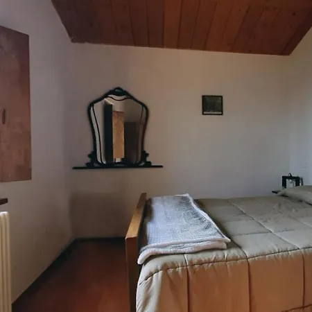 Country House Ca' Vernaccia Country house *